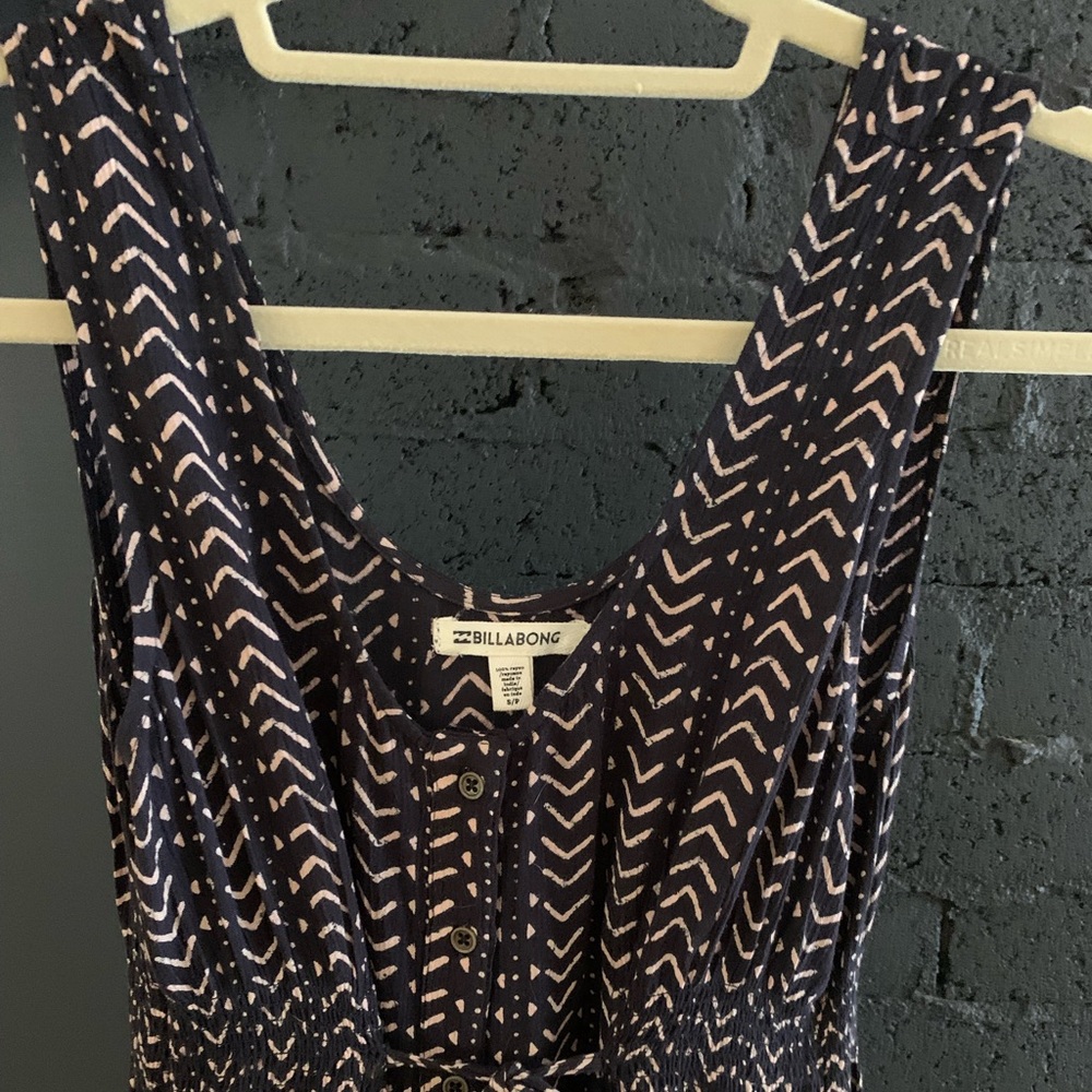 Billabong dress